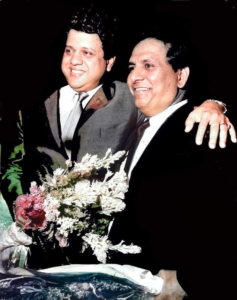 Shankar Jaikishan and Their Love for Each Other – Shankar Jaikishan